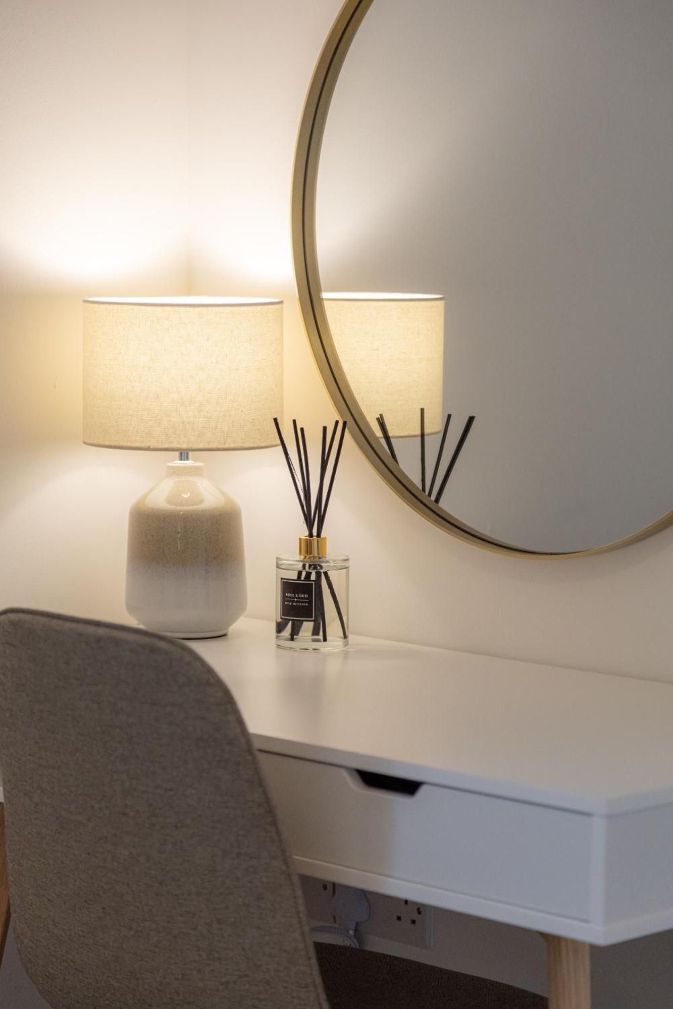 Crescent House Apartments Telford Pokoj fotografie